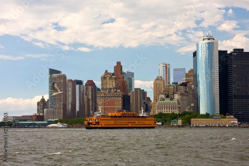 skyline