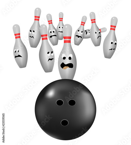 bowling