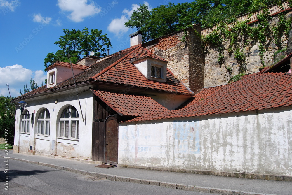 praga praga