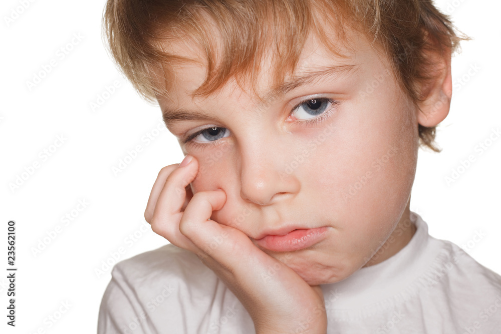 child photography studio, fatigue. ring flash child photography studio, fatigue. ring flash