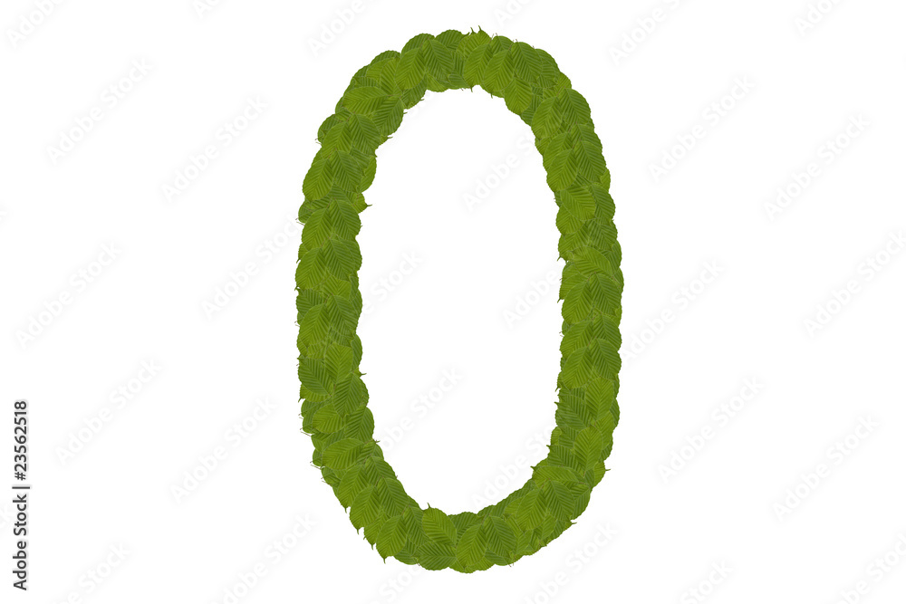 green leaves 0 green leaves 0