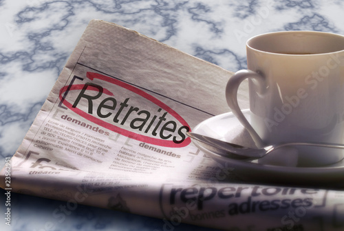 retraites