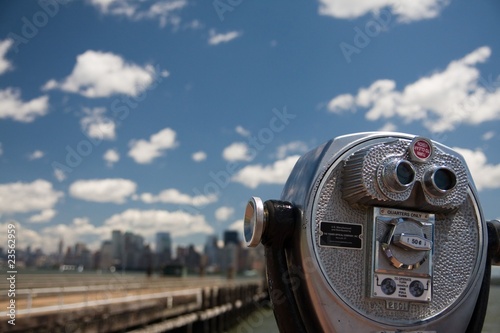 skyline