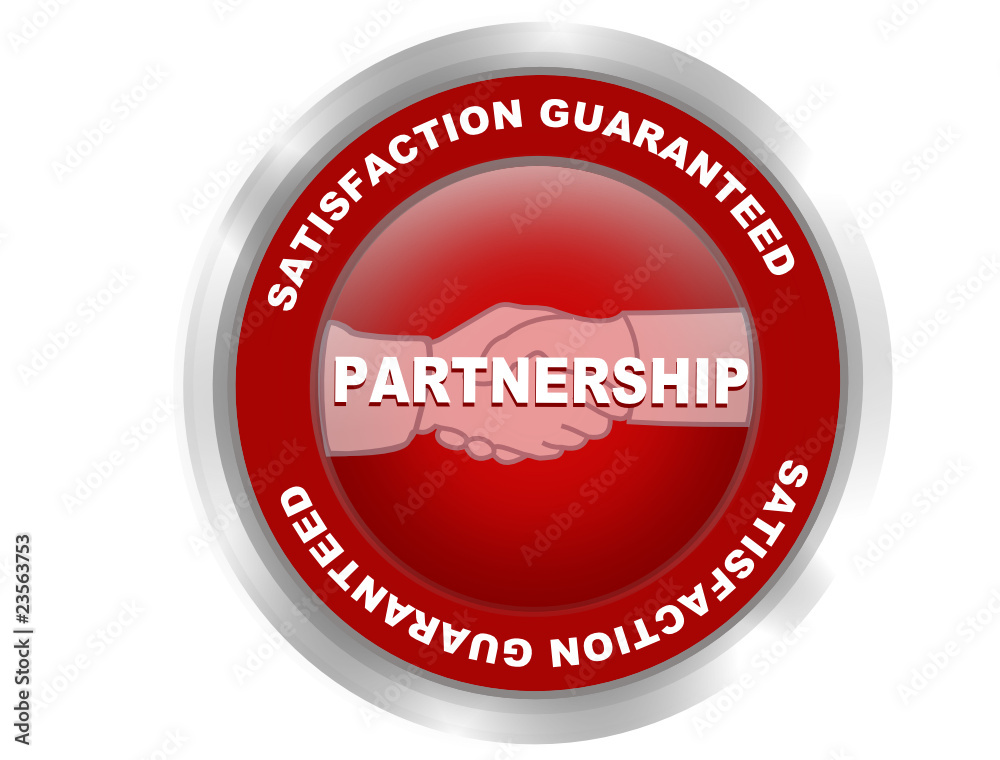 partenariat bouton effet droit satisfaction guarantie partenariat bouton effet droit satisfaction guarantie