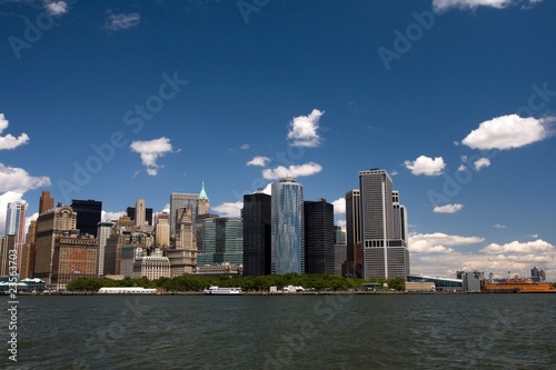skyline