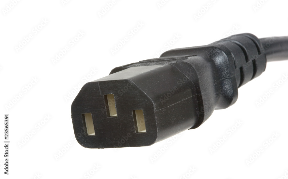 Mains power conenctor Mains power conenctor