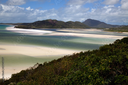 Whitehaven Beach