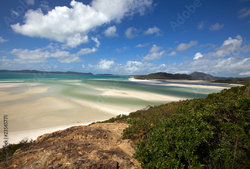 Whitehaven Beach