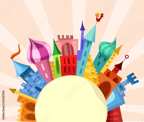 city card