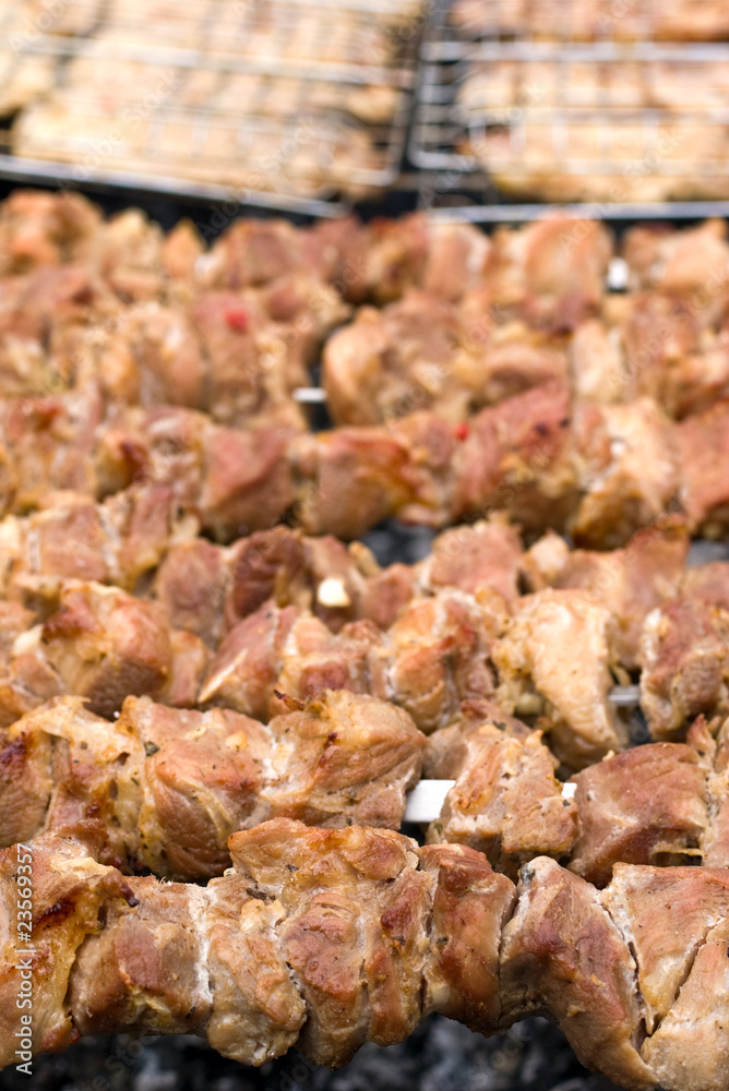 Kebabs Kebabs