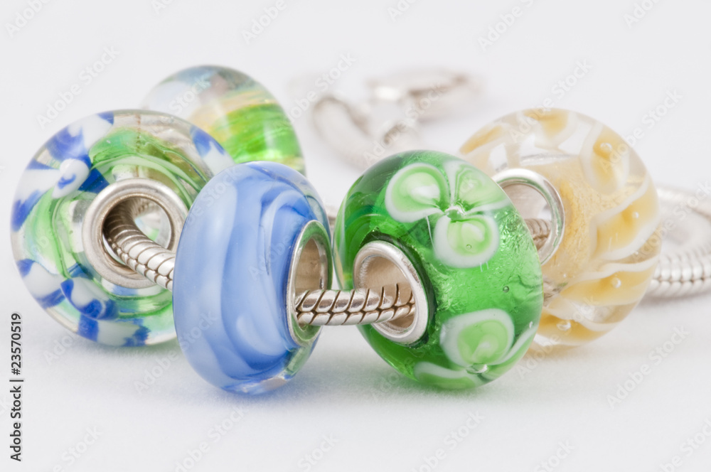 beads