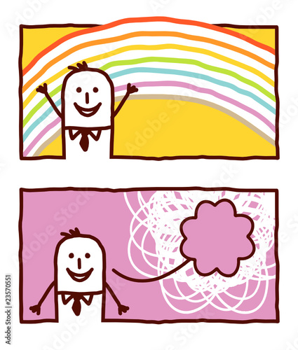 happy moods