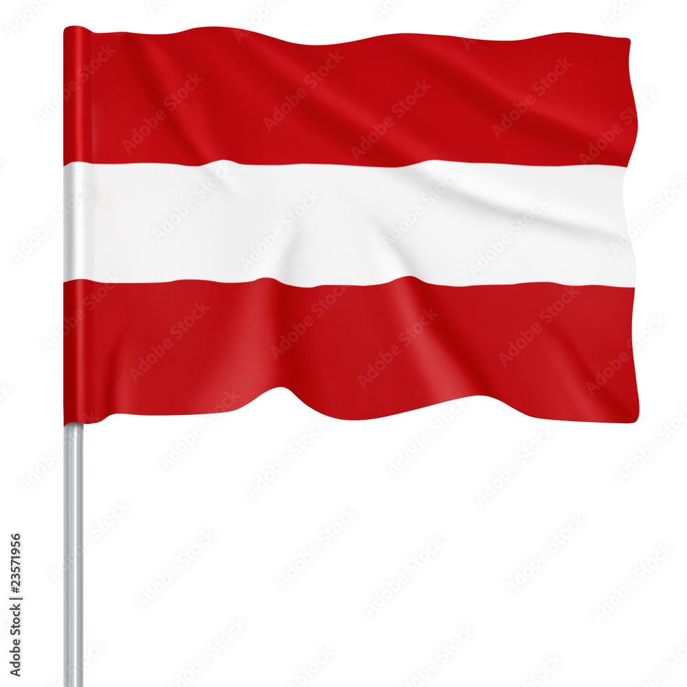 Flaggenserie