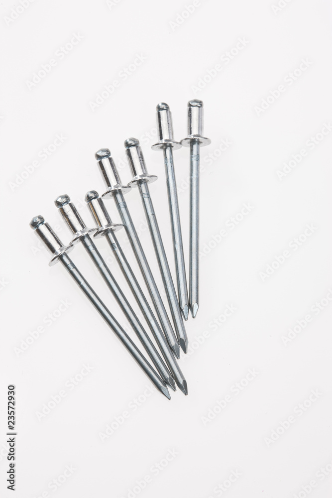 rivet rivet