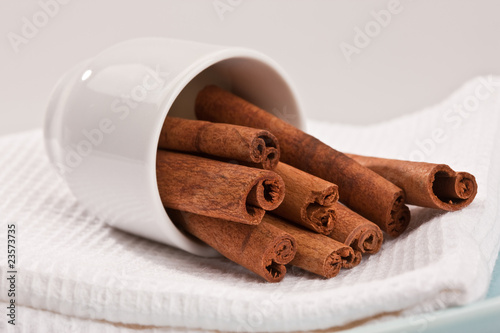 cinnamon