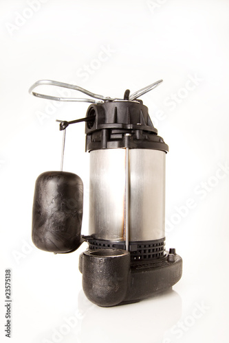 Sump Pump