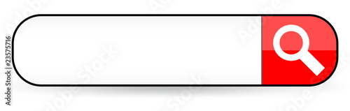 Search Bar Box
