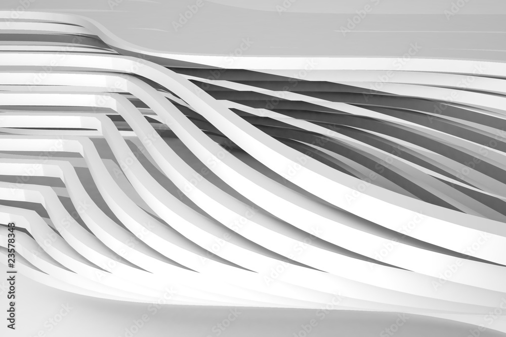 Obraz premium waveWire24a