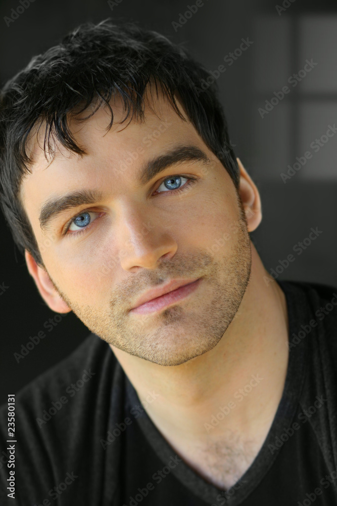 Obraz premium Portrait