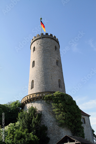 Bielefeld Sparrenburg 2010 6 photo