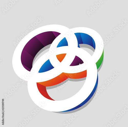 3d vector icon