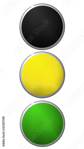 Ampel Koalition