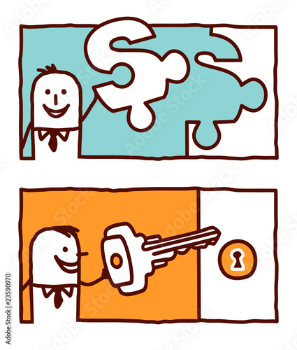 business & solutions