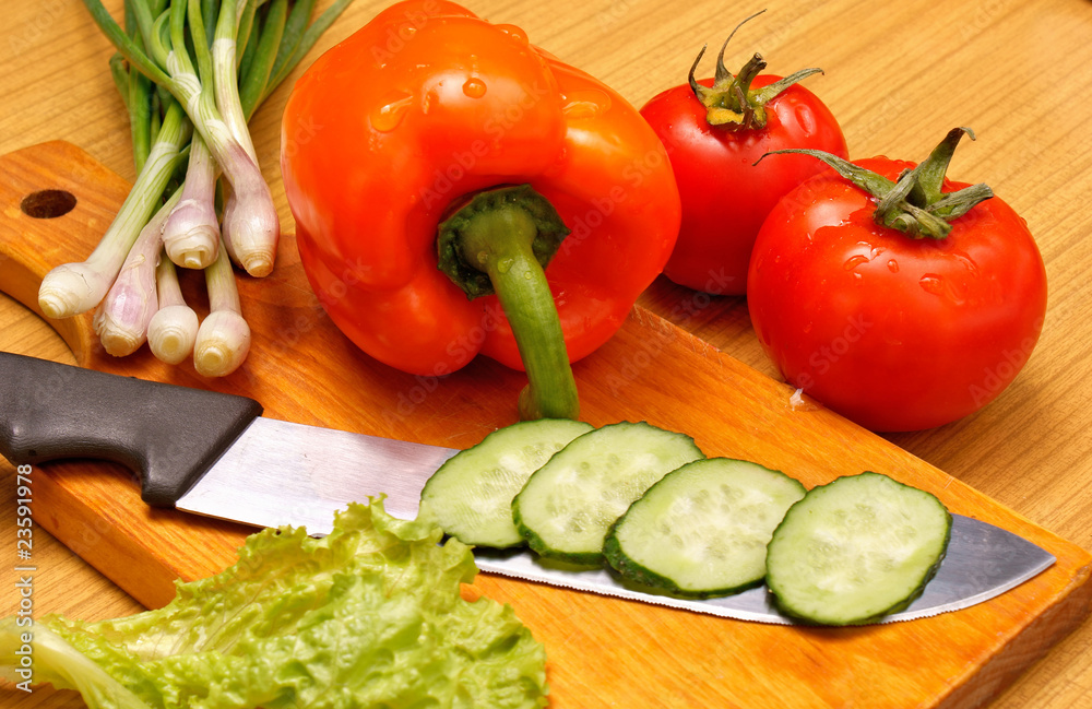 appetizing light vegetables snack appetizing light vegetables snack