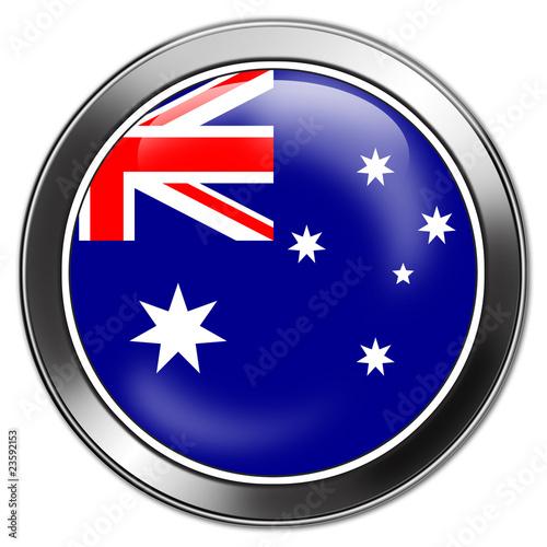 Free Download australien, down under, button aqua - GFXLoad