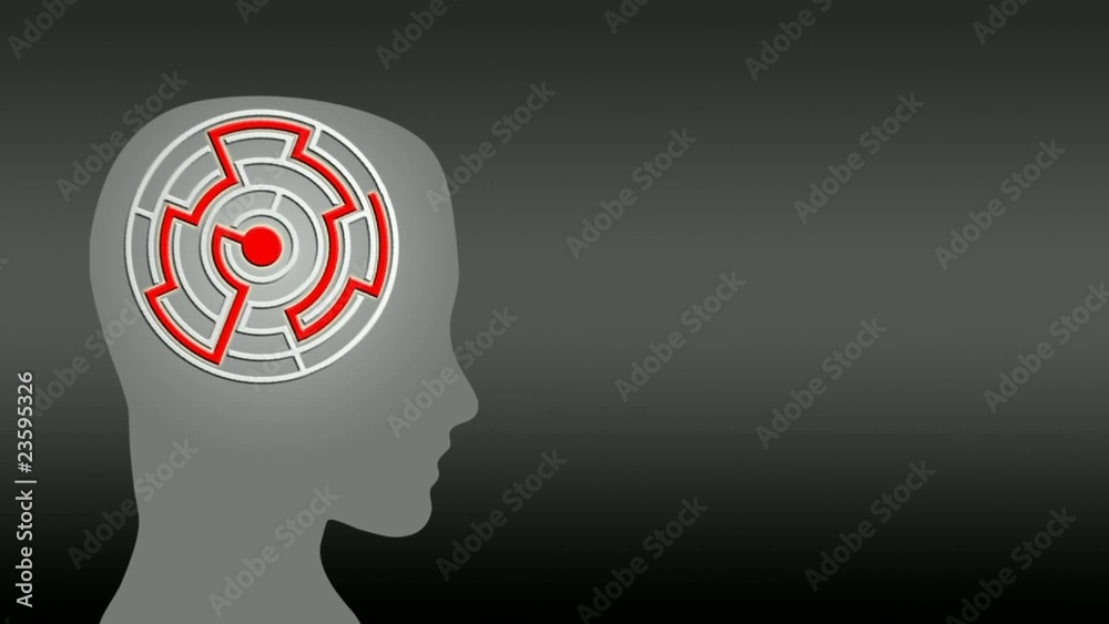 Mental Labyrint