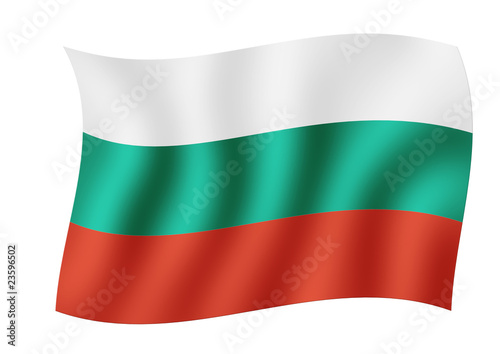 Free Download Bandiera Bulgaria - GFXLoad