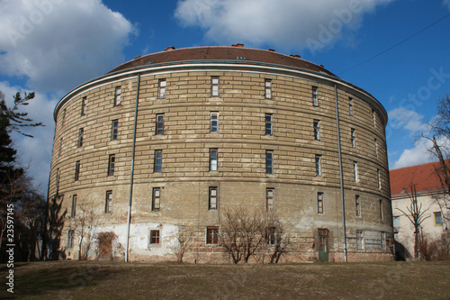 Narrenturm