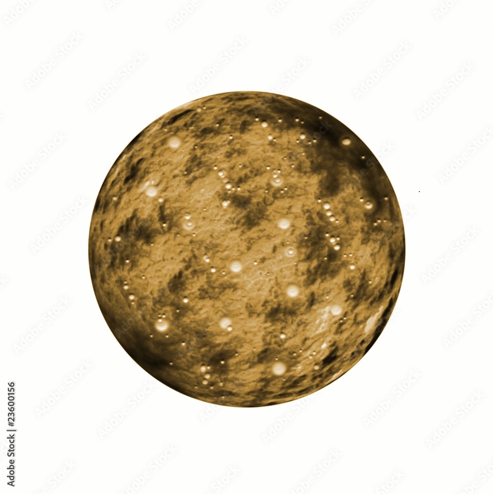 planet planet