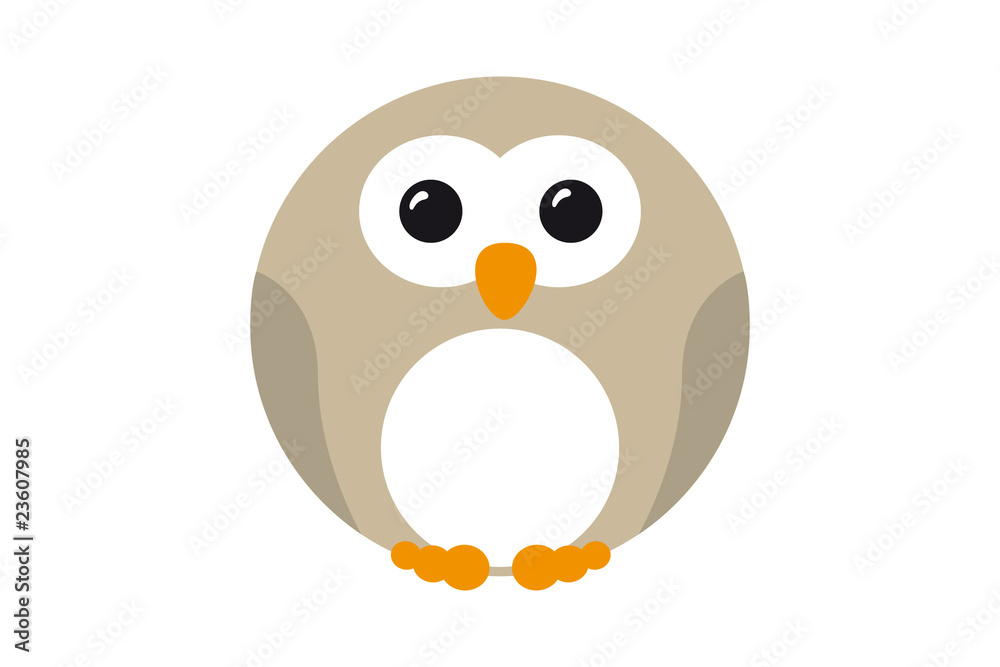 hibou
