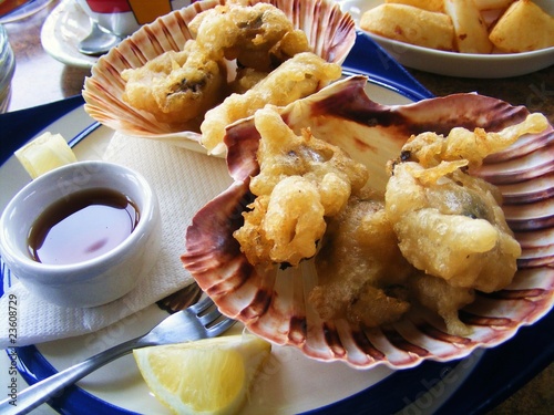 Bluff Oyster 2