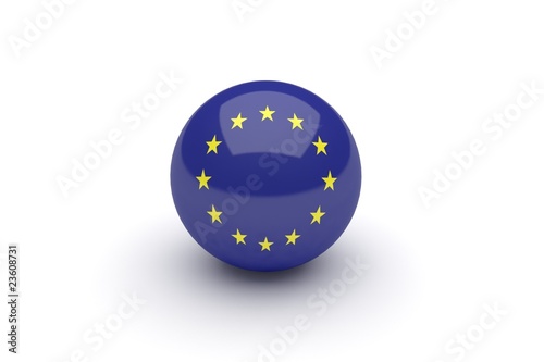 Europe Sphere photo
