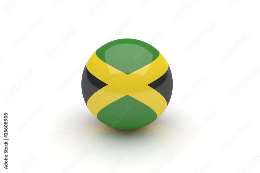 Jamaica Sphere
