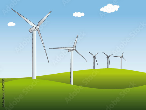 molinos de viento