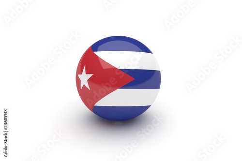Free Download Cuba Sphere - GFXLoad