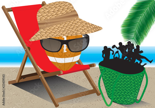 vacanze sportive