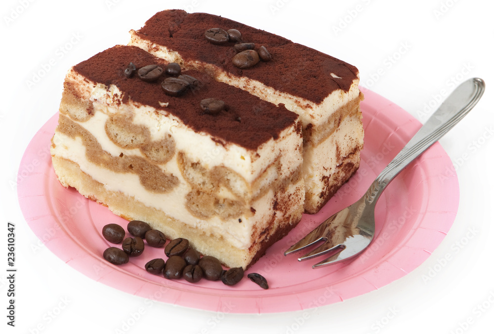 Tiramisu Tiramisu