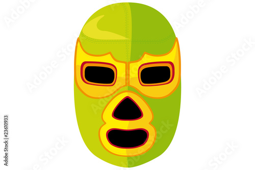 luchador