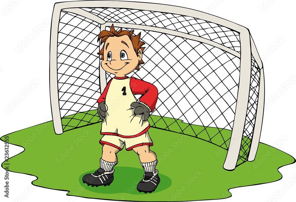 Lustig Fussball Bilder: Ein Tor zum Spaß und zur Kreativität!