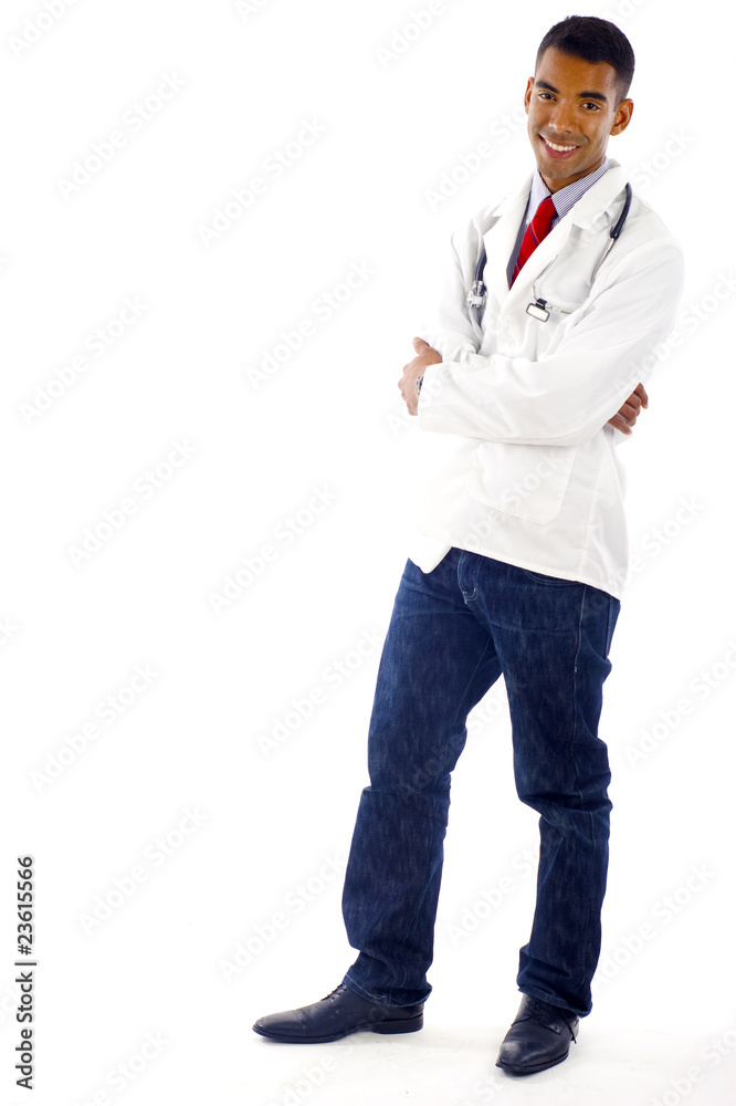 Medical Doctor - Full Length Medical Doctor - Full Length