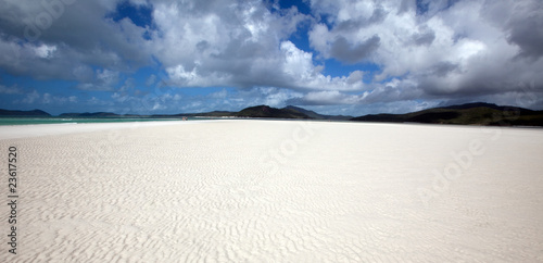 Whitehaven Beach