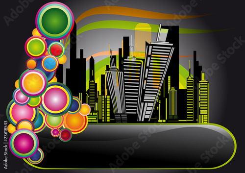 urban design