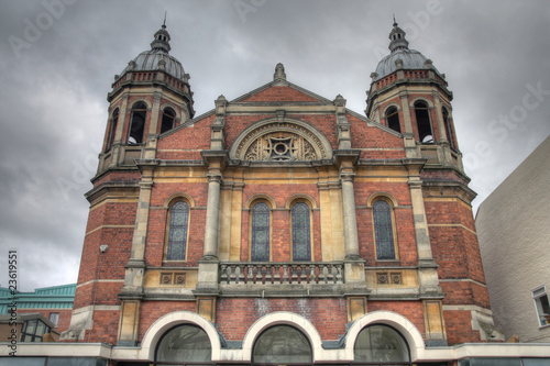 Coventry - United Reformed Church