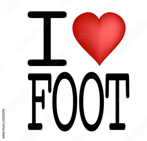 ILove_Foot