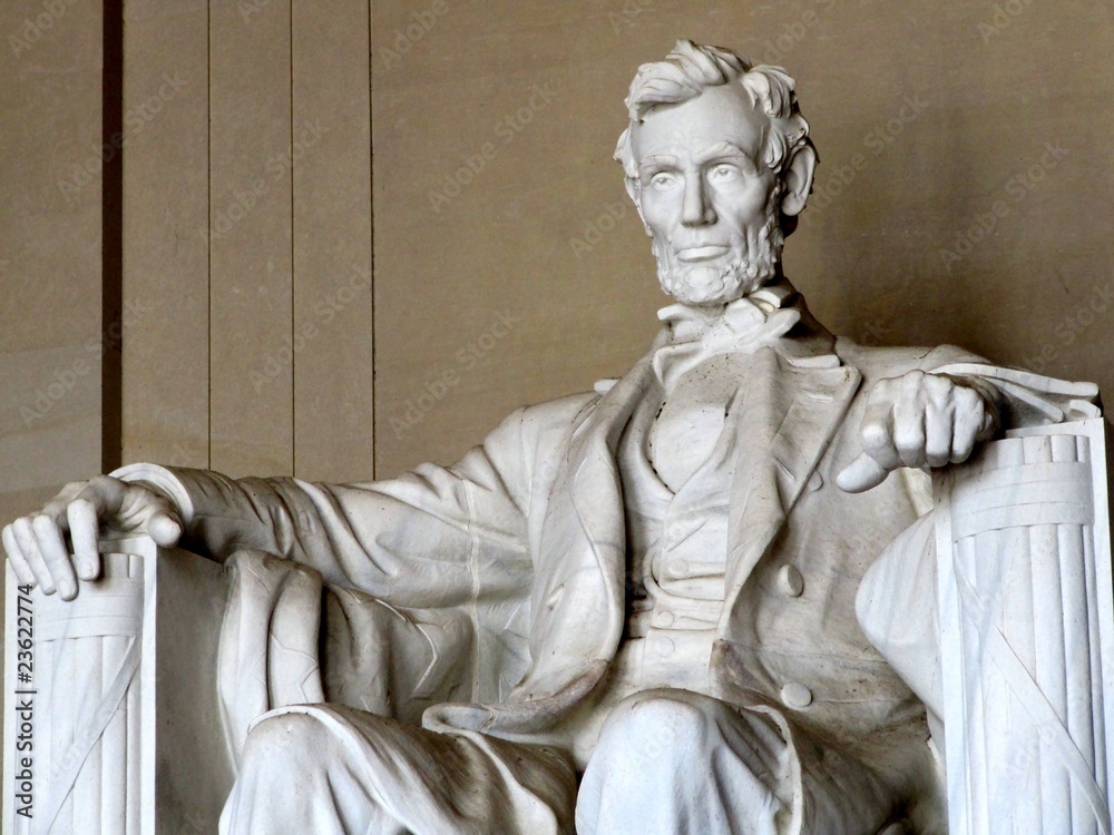 Obraz premium Washington