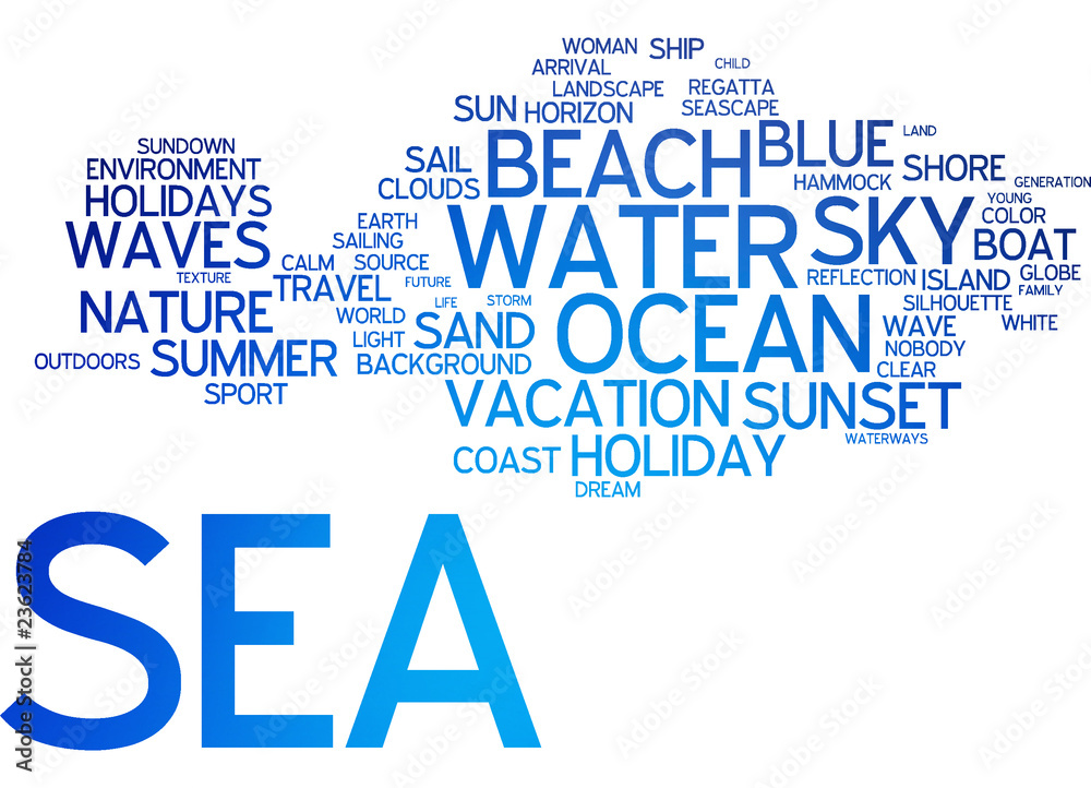 Sea Sea